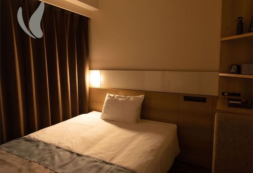 Номер Стандарт, Almont Hotel Naha Omoromachi