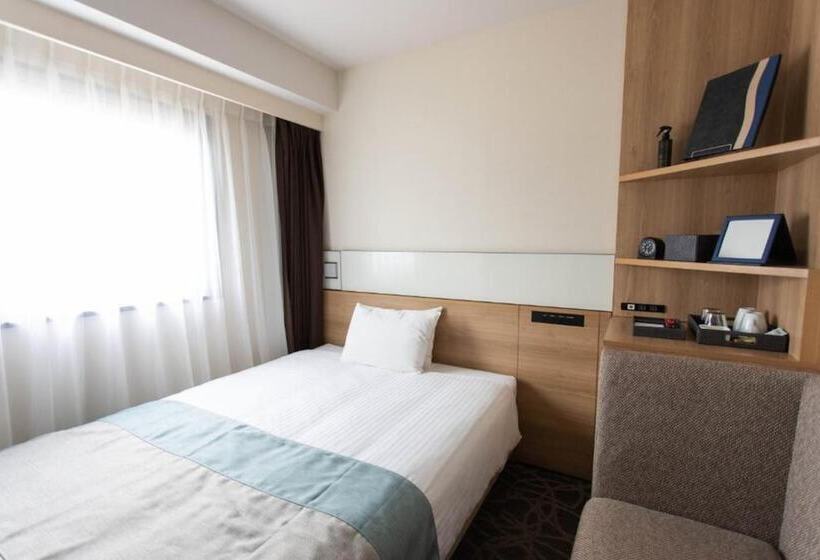 Номер Стандарт Индивидуальный, Almont Hotel Naha Omoromachi