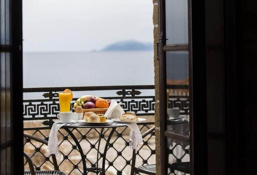 Апартаменты 2 Спальни, Guesthouse Kellia