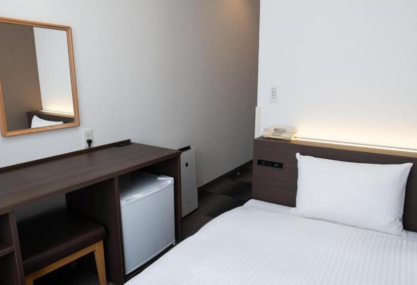 Номер Стандарт Индивидуальный, Heiwadai Hotel Tenjin