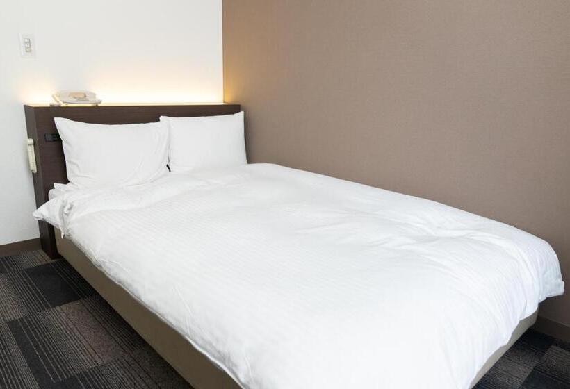 Номер Базовый Двуспальная Кровать, Heiwadai Hotel Tenjin