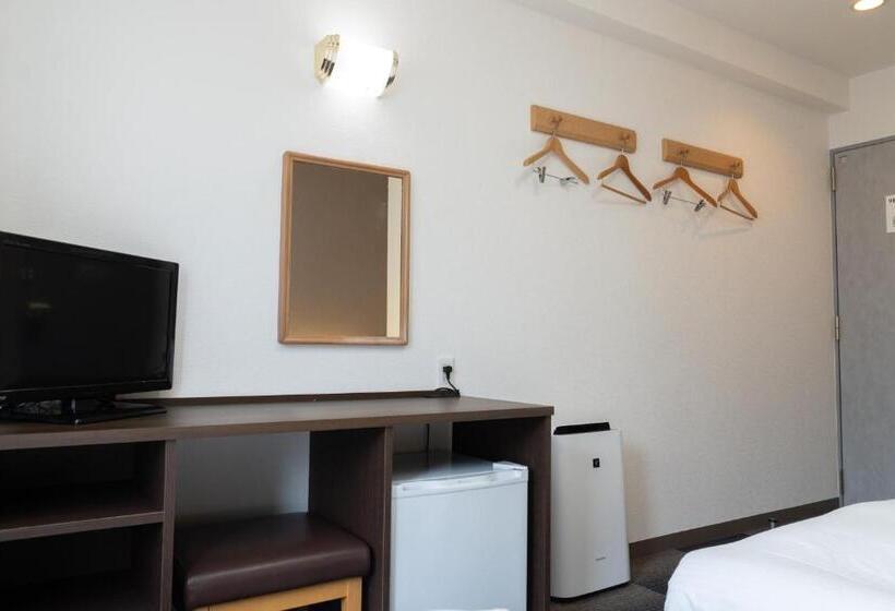 Номер Стандарт, Heiwadai Hotel Tenjin