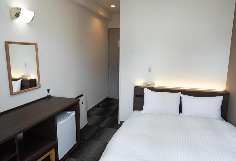 Номер Стандарт, Heiwadai Hotel Tenjin