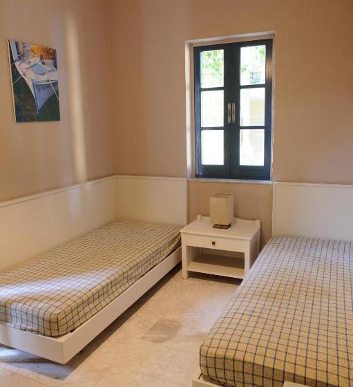 带2个卧室的公寓, Kalydna Island