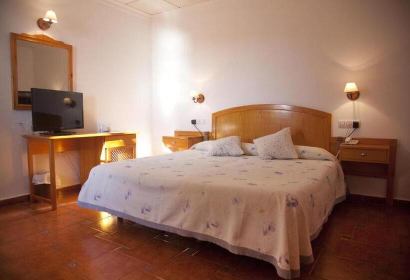 Standard-huone, Hostal Mar De Frente