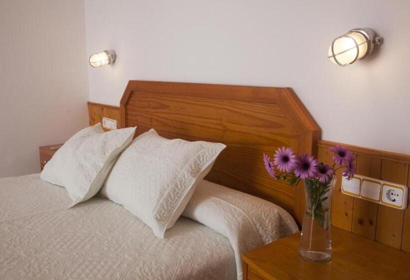 Habitación Estándar, Hostal Mar De Frente