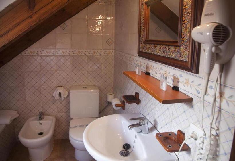 Economy-huone, Hostal Mar De Frente