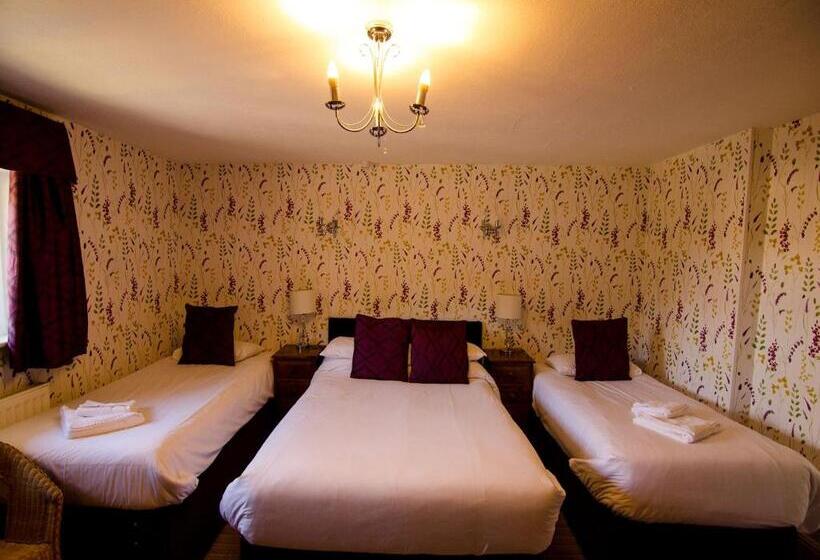 Семейный Номер Deluxe, Arundel House