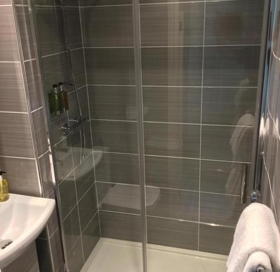 Стандартный Номер Кровать Кинг, Arundel House