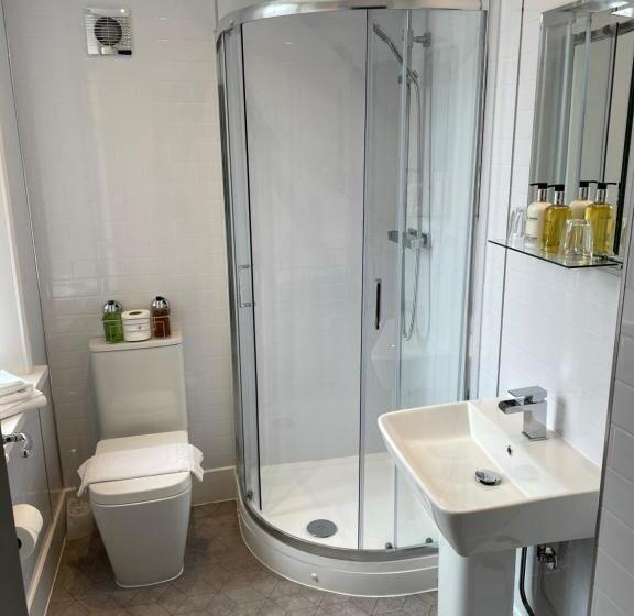 Номер Deluxe, Arundel House