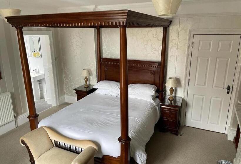 Номер Deluxe, Arundel House