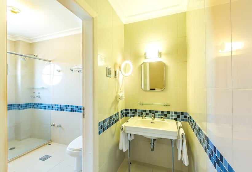 Номер Superior, Grande Hotel Termas De Araxá