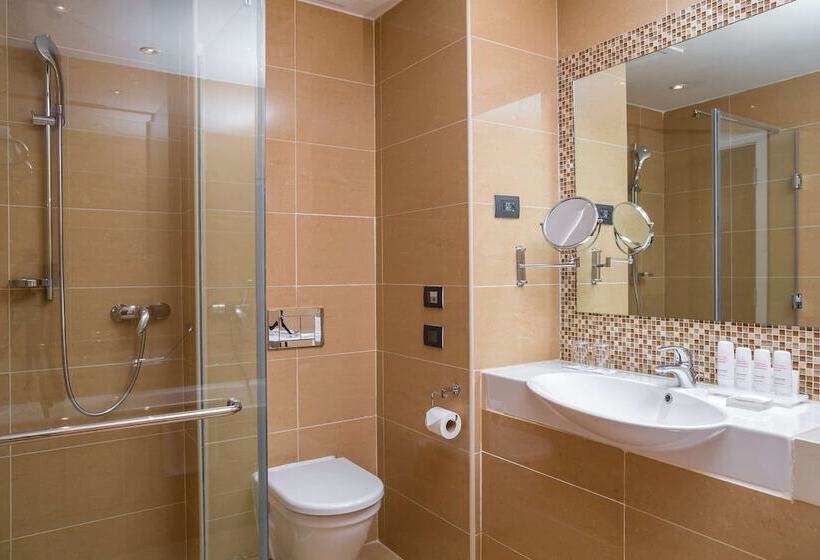 سوییت, Radisson Blu Hotel, Addis Ababa