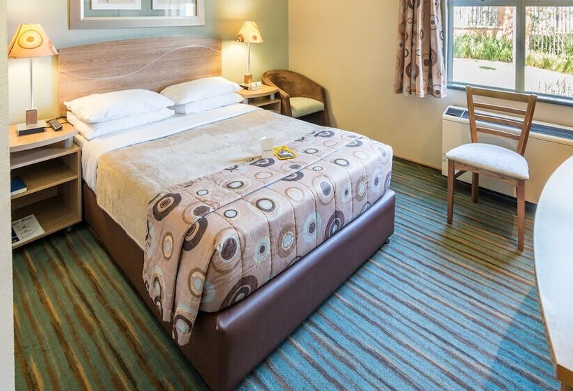 Номер Стандарт Адаптированный для Инвалидов, Town Lodge Roodepoort