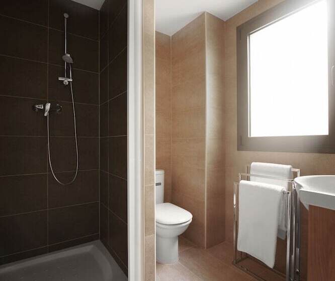 Апартаменты Superior 1 Спальня, Barcelona Apartment Gran De Gràcia