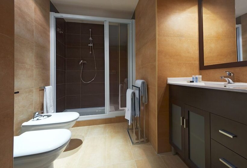 Апартаменты Deluxe 1 Спальня, Barcelona Apartment Gran De Gràcia