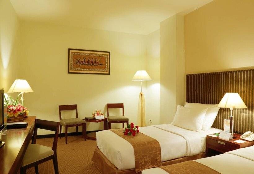 スーペリアールーム, Aston Jayapura Hotel and Convention Center