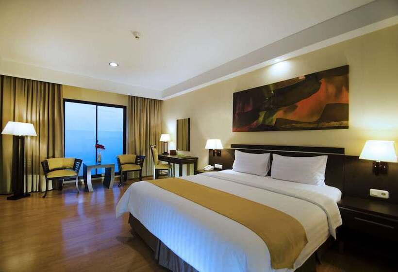 수피리어 룸, Aston Pontianak Hotel And Convention Center