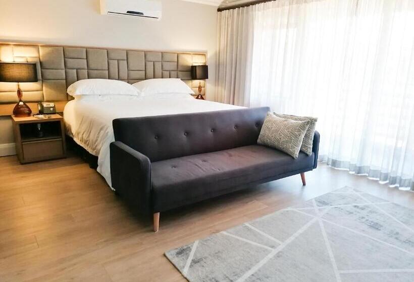 سوئیت با بالکن, Endless Horizons Boutique
