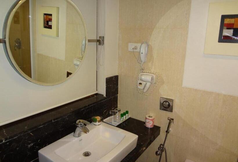 اتاق اجرایی سه نفره, Fortune Inn Sree Kanya, Visakhapatnam   Member Itc S Hotel Group
