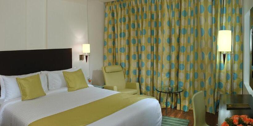 行政三人间, Fortune Inn Sree Kanya, Visakhapatnam   Member Itc S Hotel Group
