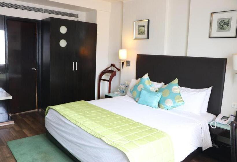 豪华套房, Fortune Inn Sree Kanya, Visakhapatnam   Member Itc S Hotel Group