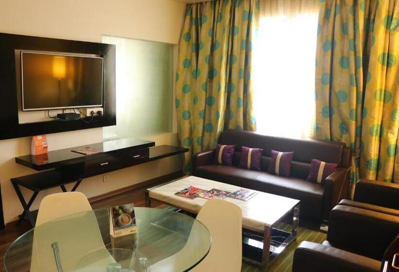 سوییت لوکس, Fortune Inn Sree Kanya, Visakhapatnam   Member Itc S Hotel Group
