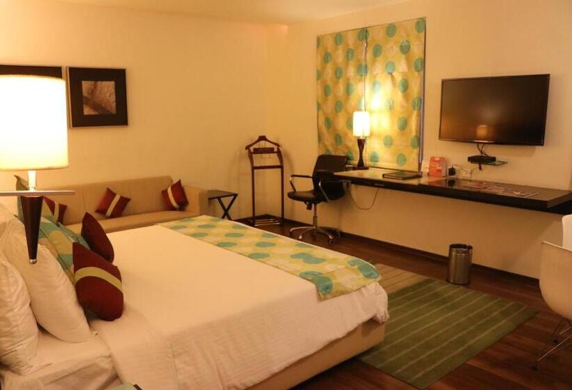 سوییت اجرایی, Fortune Inn Sree Kanya, Visakhapatnam   Member Itc S Hotel Group