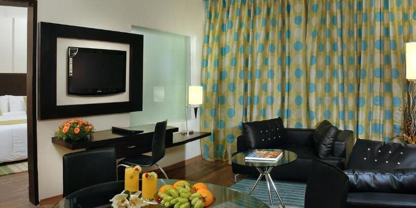 行政套房, Fortune Inn Sree Kanya, Visakhapatnam   Member Itc S Hotel Group