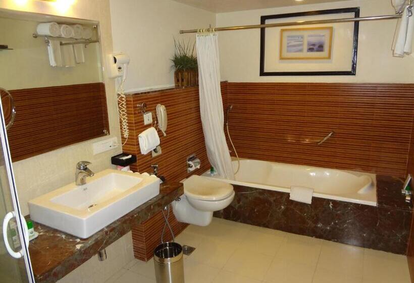 سوییت اجرایی, Fortune Inn Sree Kanya, Visakhapatnam   Member Itc S Hotel Group