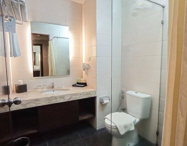 اتاق لوکس, Swiss Belhotel Ambon