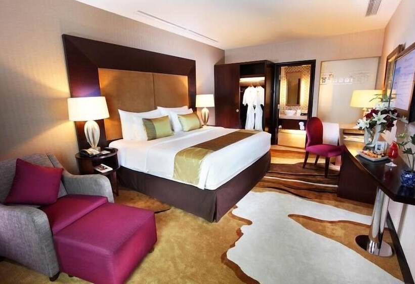 سوییت, Swiss Belhotel Ambon