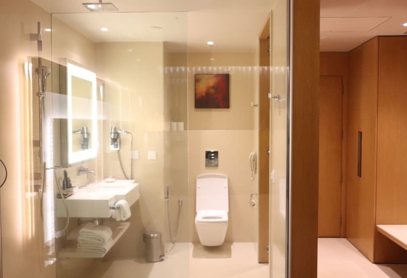 Люкс Executive Вид на Море, Novotel Visakhapatnam Varun Beach