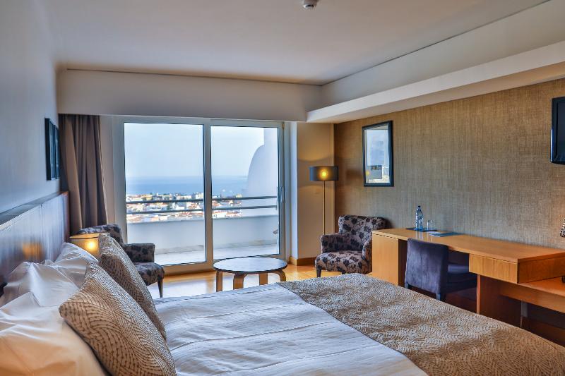Люкс, Banyan Tree Club & Spa Seoul