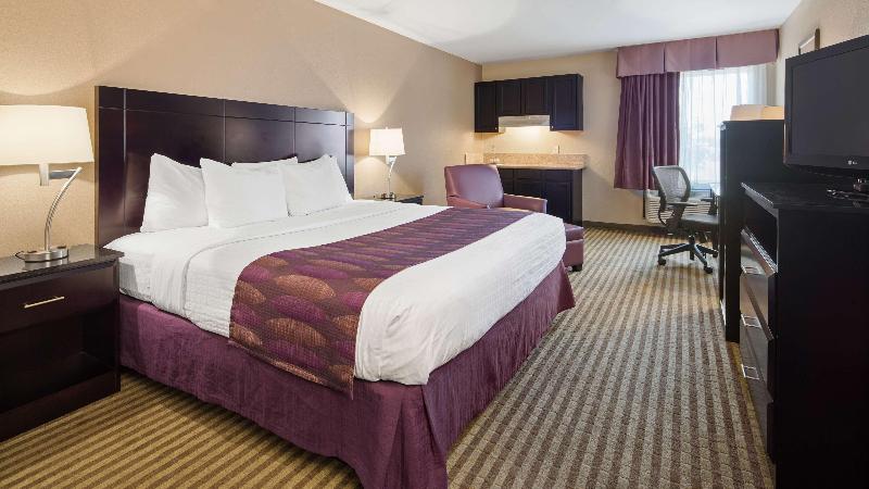 Люкс, Candlewood Suites Galveston, An Ihg
