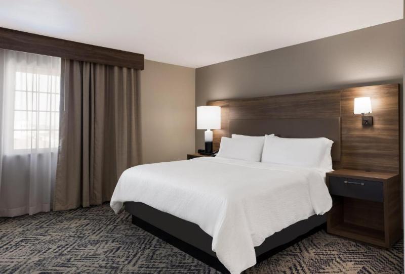 Студия Стандарт, Candlewood Suites Lafayette   River Ranch, An Ihg