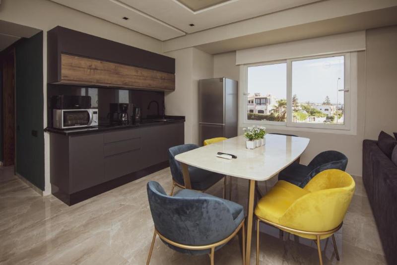 장애인용 디럭스룸, Candlewood Suites West Little Rock, An Ihg