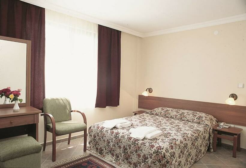 Family Suite, Club Afrodit
