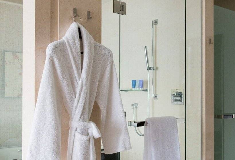 اتاق لوکس, Grand Hyatt Macau