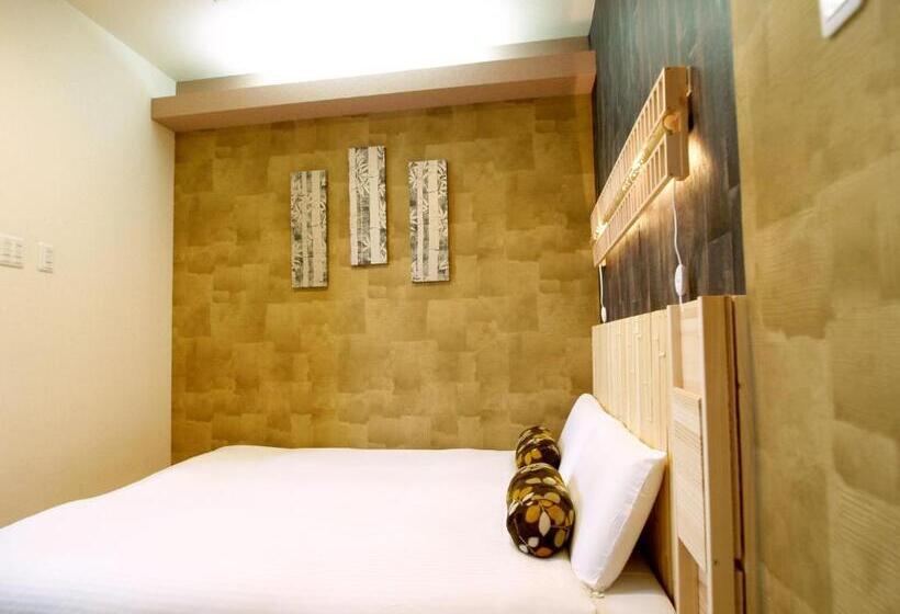 Номер Стандарт, Guesthouse Nara Komachi