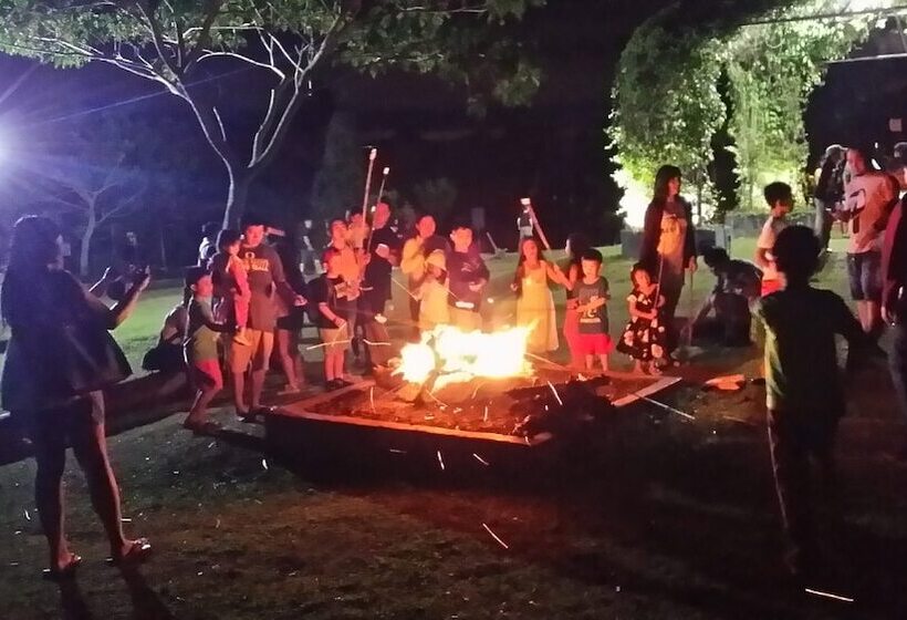 수피리어 룸, Kimberly Tagaytay