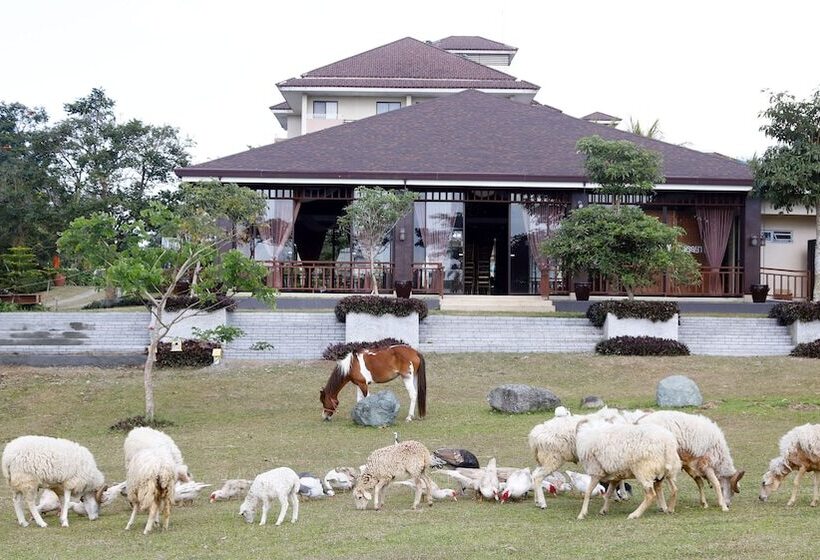스탠다드 룸, Kimberly Tagaytay