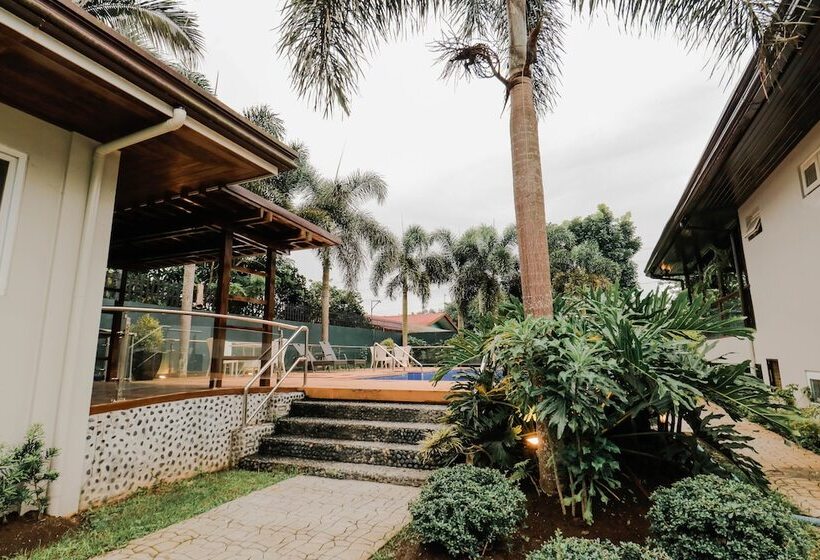 빌라 침실 1개, Kimberly Tagaytay