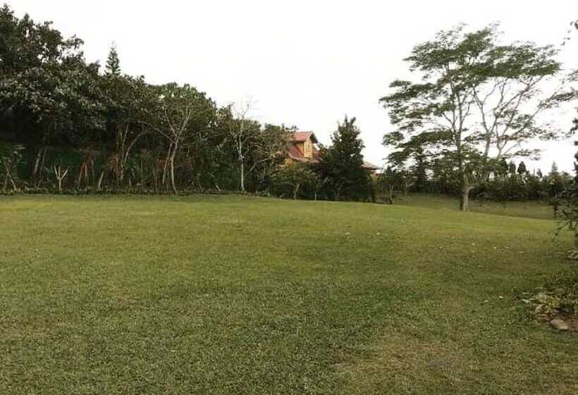 수피리어 룸, Kimberly Tagaytay
