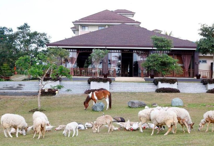 스위트, Kimberly Tagaytay