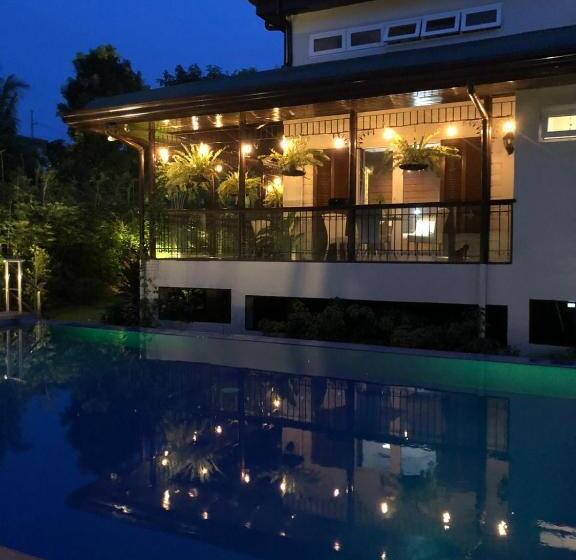 빌라 침실 1개, Kimberly Tagaytay