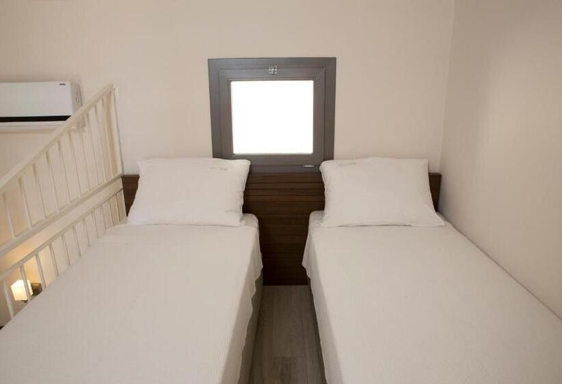套房, Neopol Hotel Deluxe