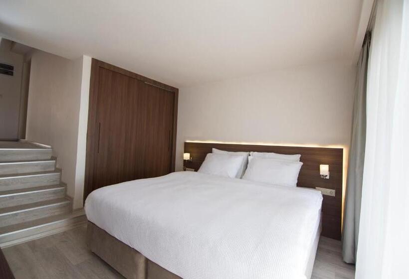 Svit, Neopol Hotel Deluxe