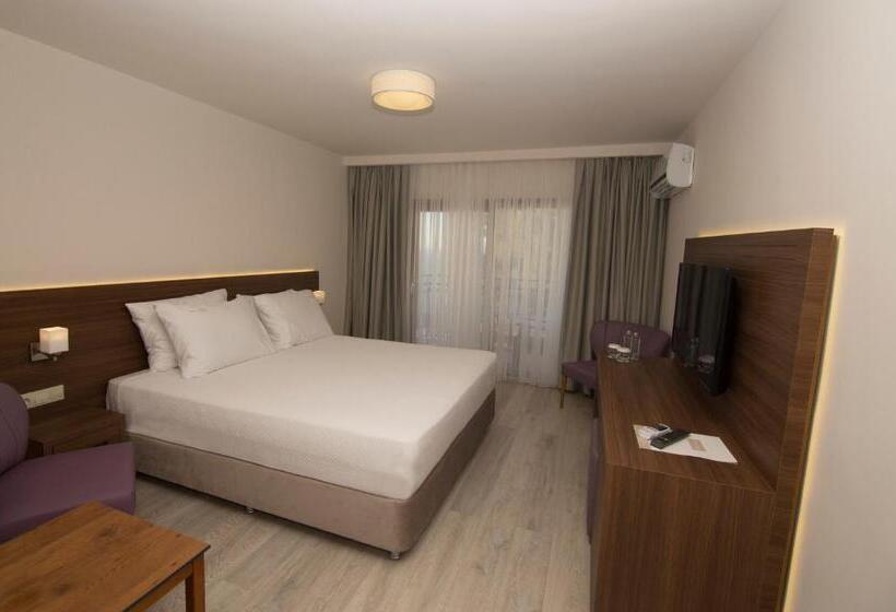 豪华海景房, Neopol Hotel Deluxe
