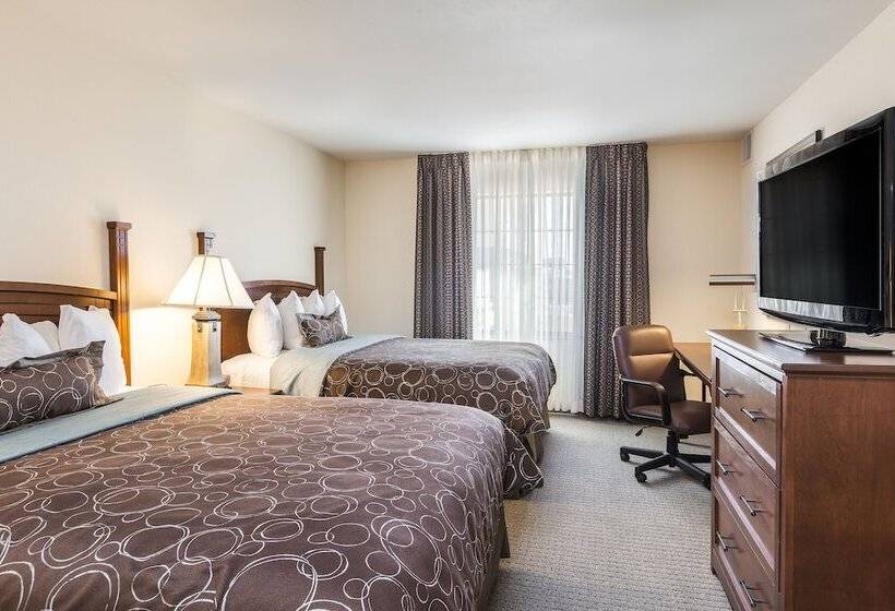 장애인을 위한 스위트, Staybridge Suites El Paso Airport, An Ihg